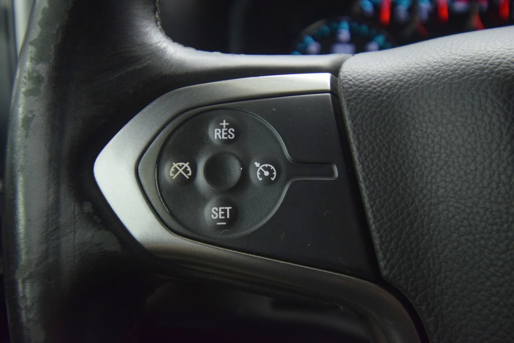 Used 2017 Chevrolet Silverado 2500 LT w/ All Star Edition AWD/4WD image 28