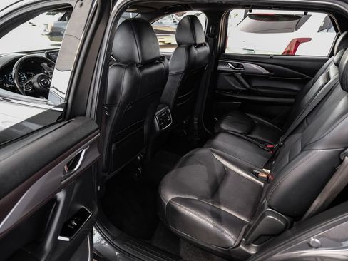 Used 2019 MAZDA CX-9 Grand Touring FWD image 45