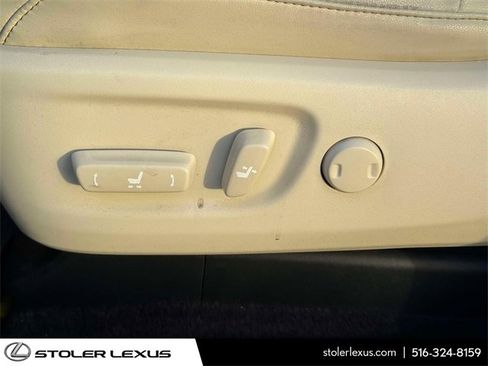 Certified 2021 Lexus GX 460 Premium image 21