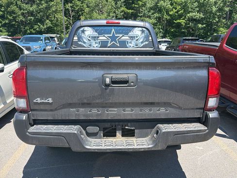 Used 2023 Toyota Tacoma SR AWD/4WD image 8