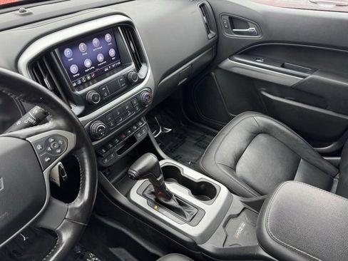 Used 2019 Chevrolet Colorado ZR2 image 15