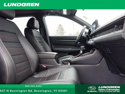 Used 2024 Honda CR-V Sport-L image 9