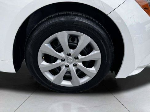 Used 2023 Toyota Corolla LE FWD image 64