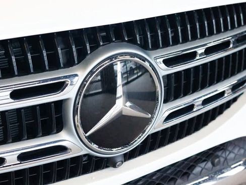 Used 2024 Mercedes-Benz GLE 350 4MATIC w/ Driver Assistance Package image 11