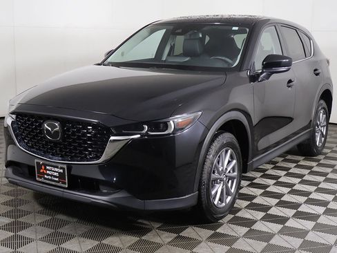 Used 2023 MAZDA CX-5 AWD 2.5 S image 9
