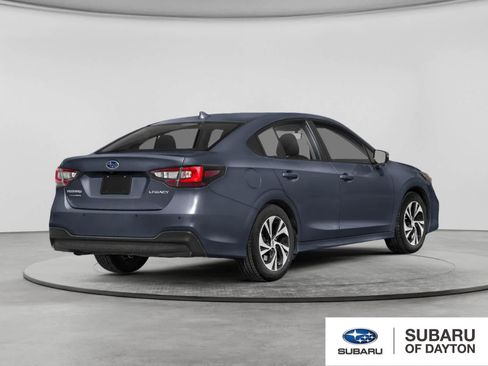 Used 2024 Subaru Legacy Premium AWD/4WD image 2