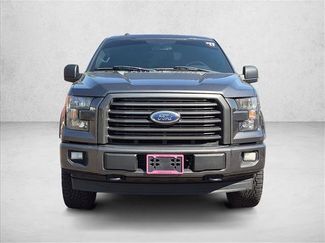 Used 2017 Ford F150 XLT w/ Equipment Group 301A Mid AWD/4WD video 2