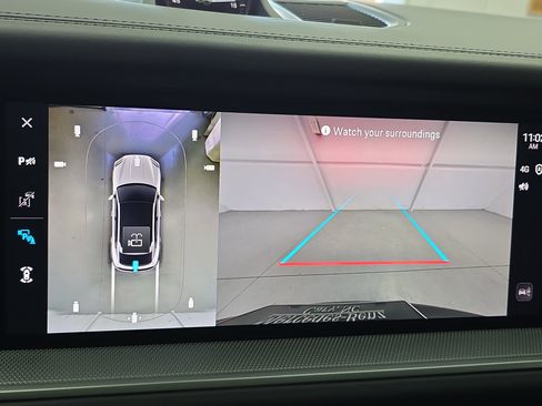 Used 2024 Porsche Cayenne S image 23