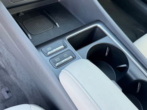 New 2026 Hyundai Sonata SEL FWD image 21