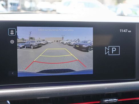 Used 2026 Hyundai Sonata N Line FWD image 32