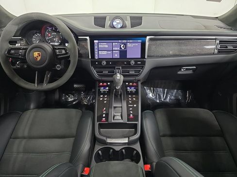 Certified 2024 Porsche Macan GTS AWD/4WD image 13