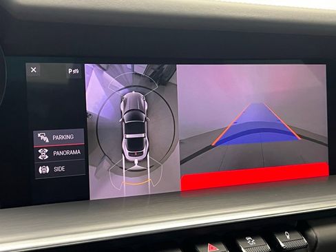 Used 2021 Porsche 911 Targa 4S image 15