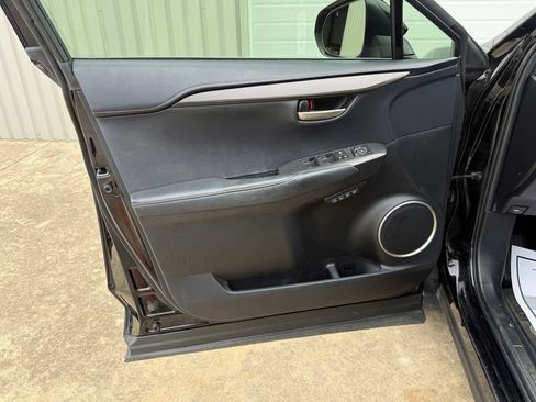 Used 2016 Lexus NX 200t AWD w/ Premium Package image 25