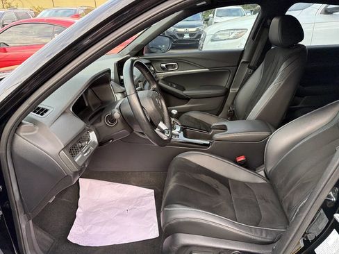 Used 2023 Acura Integra A-Spec FWD image 6