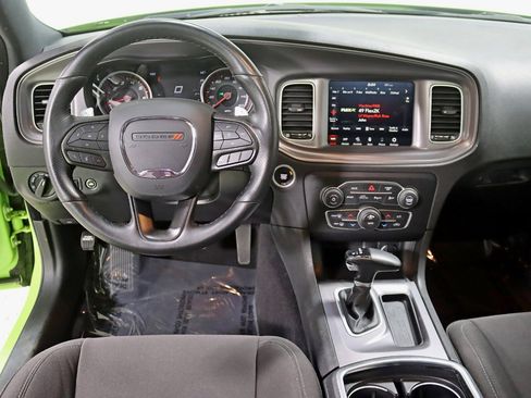 Used 2023 Dodge Charger R/T w/ Cold Weather Package RWD image 15