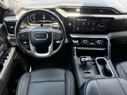 Used 2024 GMC Sierra 1500 Denali RWD image 12