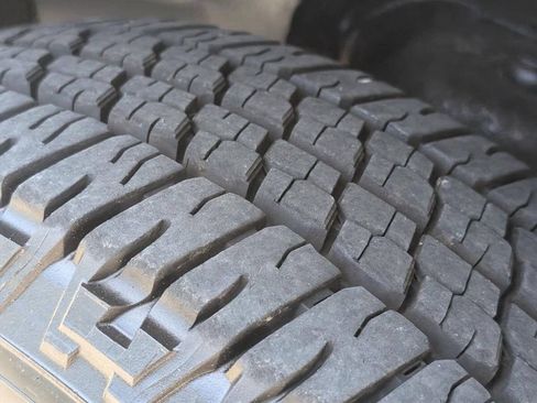 Used 2008 Chevrolet Express 3500 image 21