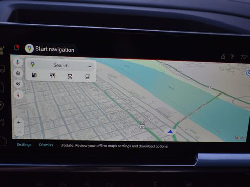 New 2026 GMC Sierra 1500 SLT w/ SLT Premium Plus Package image 28