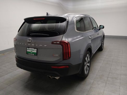 Used 2020 Kia Telluride S FWD image 9