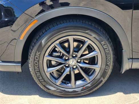 New 2026 Honda CR-V EX-L image 8