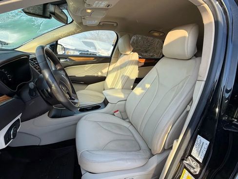 Used 2015 Lincoln MKC AWD w/ Equipment Group 101A Select image 2