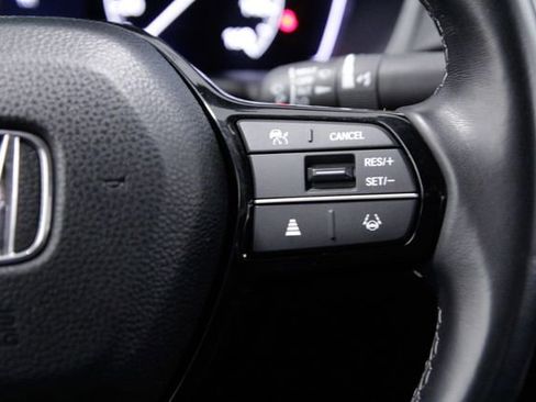 Certified 2024 Honda Civic EX image 27