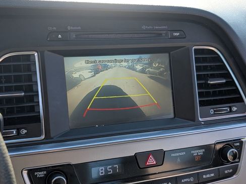 Used 2017 Hyundai Sonata Sport image 22