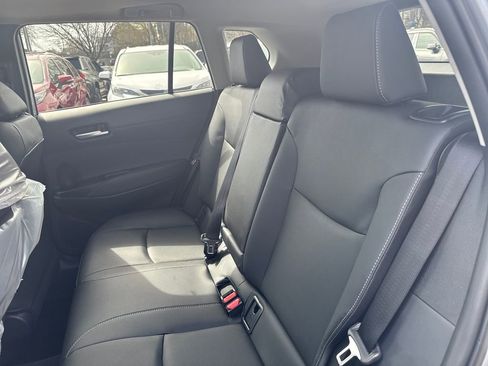 New 2026 Toyota Corolla Cross XLE image 13