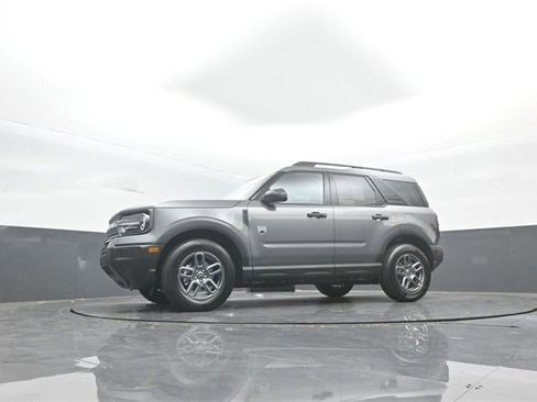 New 2025 Ford Bronco Sport Big Bend image 32