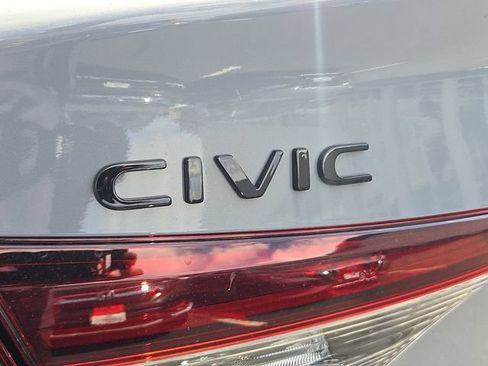 New 2026 Honda Civic Sport image 20