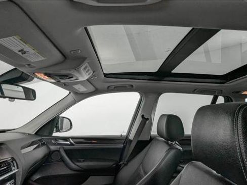 Used 2017 BMW X3 xDrive28i image 15