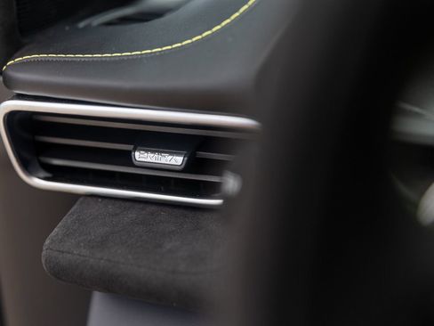 New 2026 Lotus Emira SE RWD image 35