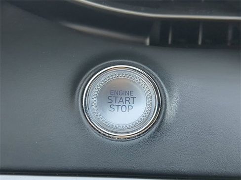 Used 2022 Genesis GV70 3.5T Sport w/ Sport Prestige Package image 28