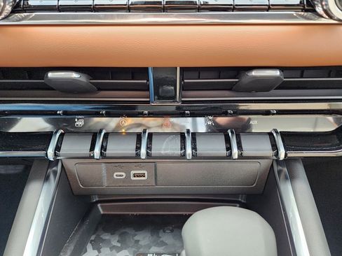 New 2026 GMC Canyon AT4 w/ Technology Plus Package image 31