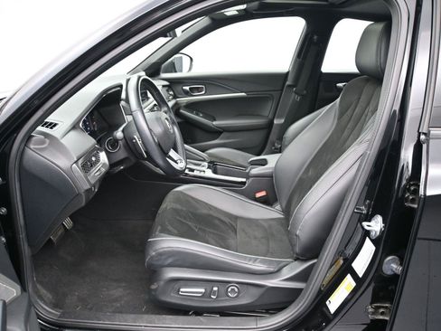 Used 2023 Acura Integra A-Spec FWD image 8