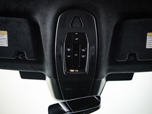 Certified 2026 Porsche Panamera GTS AWD/4WD image 21