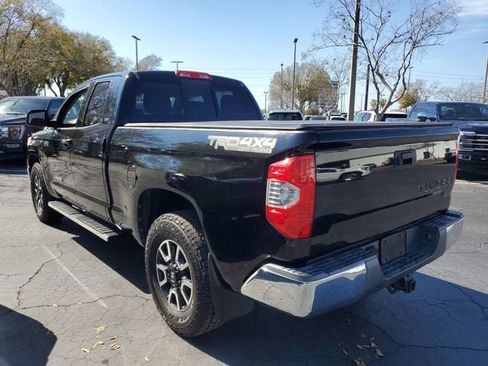Used 2014 Toyota Tundra SR5 w/ TRD Off Road Package image 3