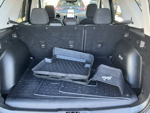 Used 2022 Ford Bronco Sport Big Bend image 18