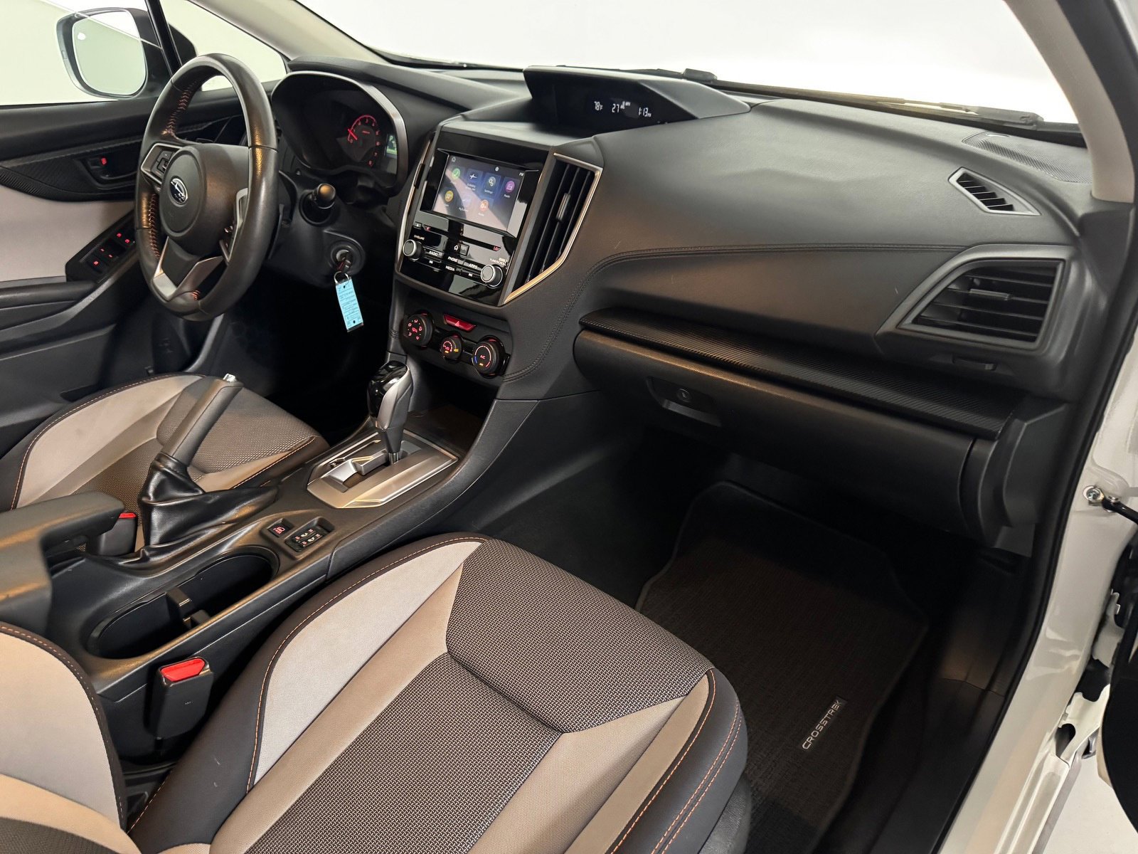 Used 2019 Subaru Crosstrek 2.0i Premium AWD/4WD image 21
