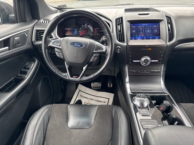 Used 2020 Ford Edge ST AWD/4WD image 16