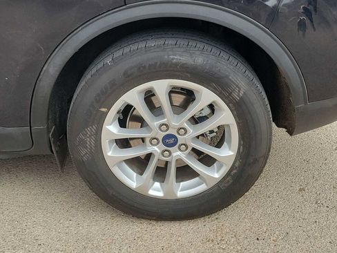 Used 2021 Ford Escape SE w/ Cold Weather Package image 12