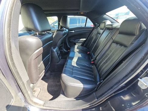 Used 2016 Chrysler 300 S AWD/4WD image 8