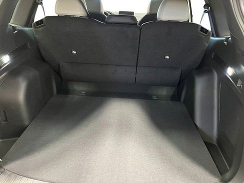 New 2026 Honda CR-V Sport Touring image 27