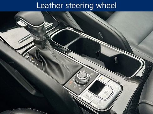 Certified 2023 Kia Telluride S w/ S Sunroof Package image 20