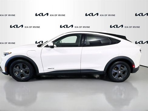 Used 2022 Ford Mustang Mach-E Select image 4