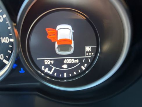 Certified 2025 MAZDA CX-5 AWD 2.5 S w/ Select Package image 16