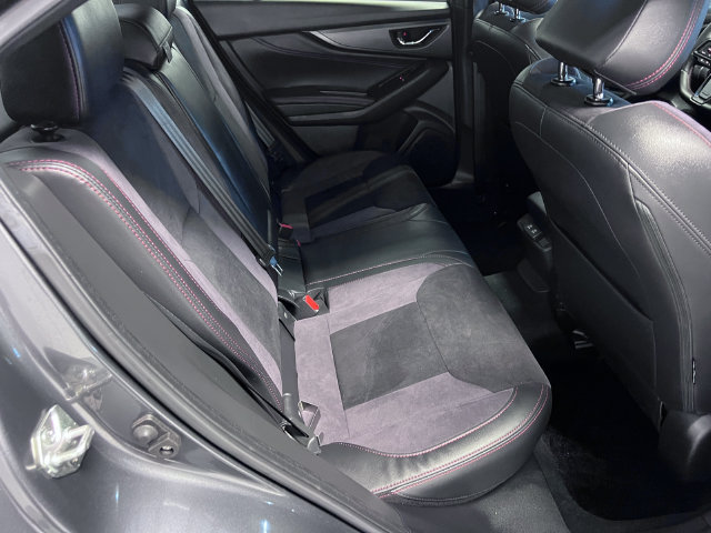 Used 2023 Subaru WRX Limited AWD/4WD image 12