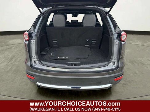 Used 2018 MAZDA CX-9 Grand Touring image 16