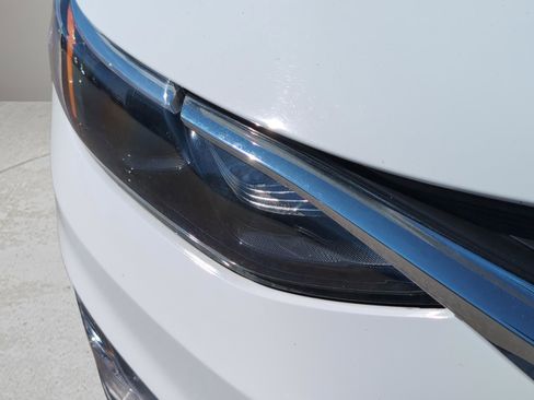 Used 2024 Chevrolet Malibu LT image 5