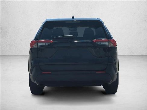 Certified 2024 Toyota RAV4 LE image 6